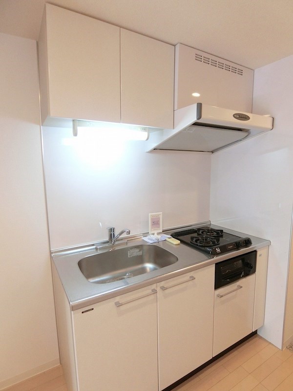 Ｐｕｒｅ　Ｌａ  キッチン