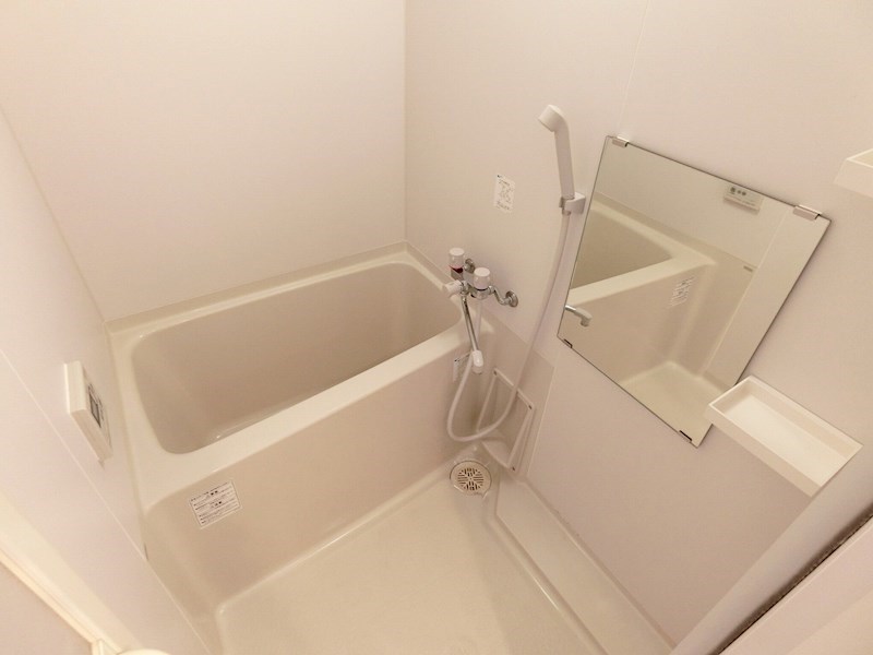 Ｐｕｒｅ　Ｌａ  風呂画像