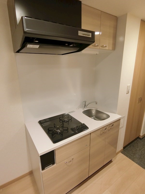 ルーブル大島弐番館   キッチン