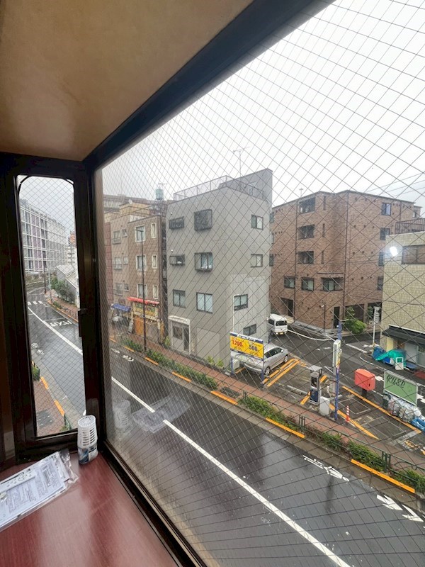 メルシービル  その他2