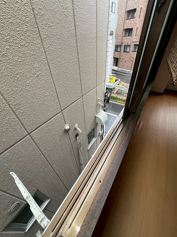 メルシービル  その他8