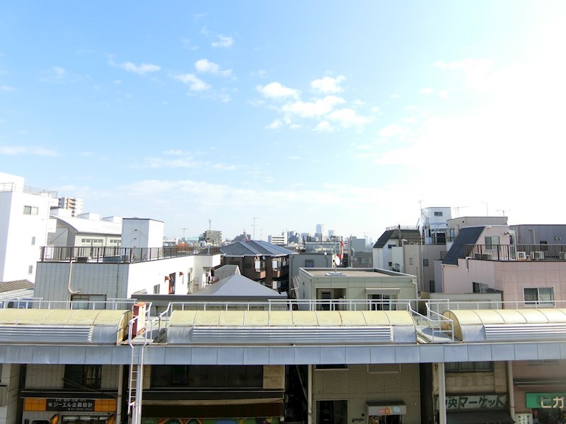 東海南小岩ビル その他5