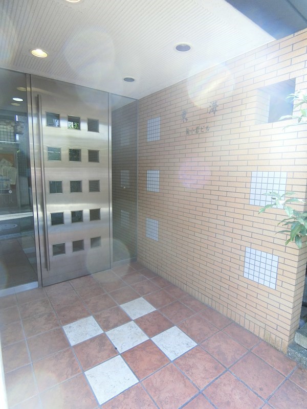 東海南小岩ビル その他8