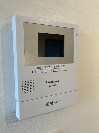 ストラート王子神谷 その他2