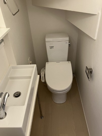 ストラート王子神谷 その他3