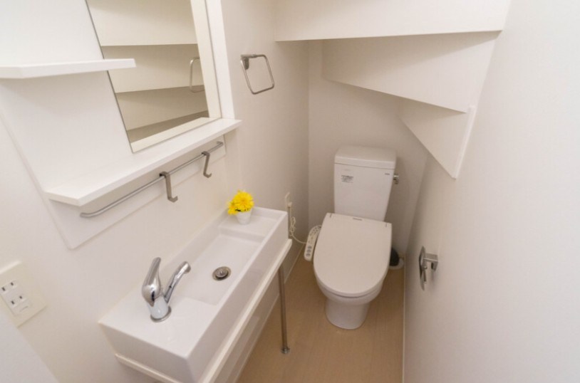 ストラート王子神谷 その他4