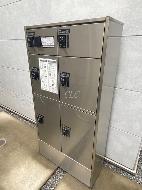 ストラート王子神谷 その他外観1