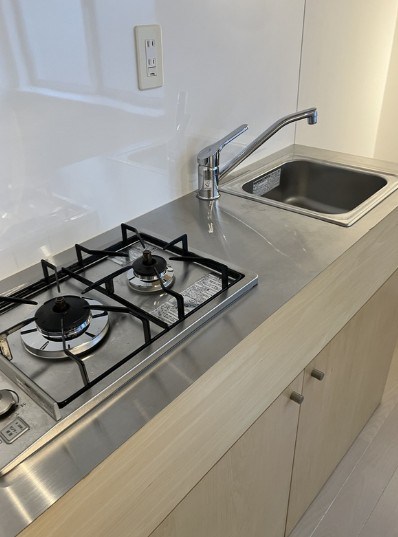 ストラート王子神谷 キッチン