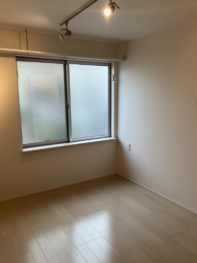 ストラート王子神谷 ベッドルーム