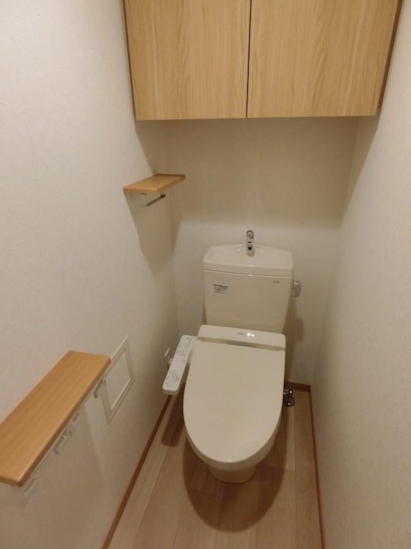 ルーブル大島弐番館   その他1