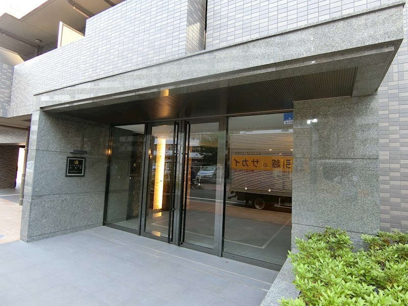 ルーブル大島弐番館   その他8