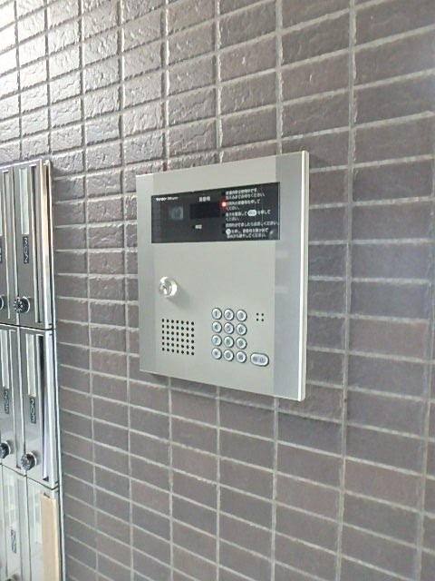 レジデンツ　パーク  その他2