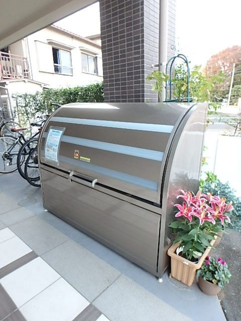 レジデンツ　パーク  その他3