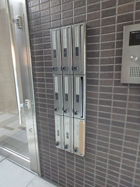 レジデンツ　パーク  その他4