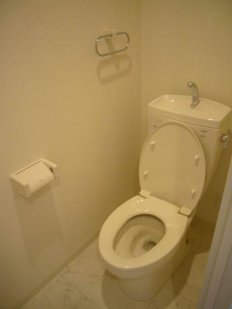 レジデンツ　パーク  その他8