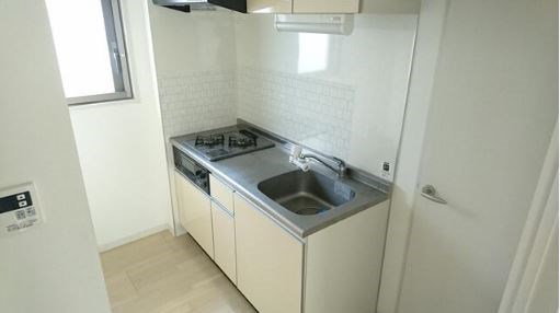 レジデンツ　パーク  キッチン