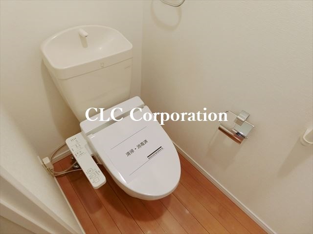 ロイヤルパークスタワー南千住 その他6