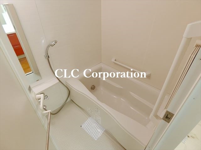 ロイヤルパークスタワー南千住 風呂画像