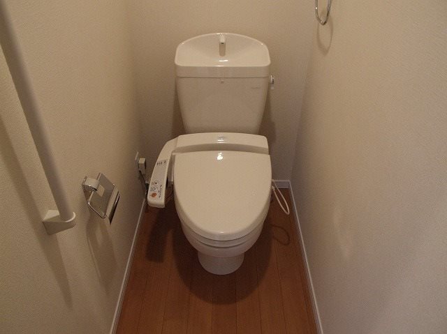 ロイヤルパークスタワー南千住 その他4