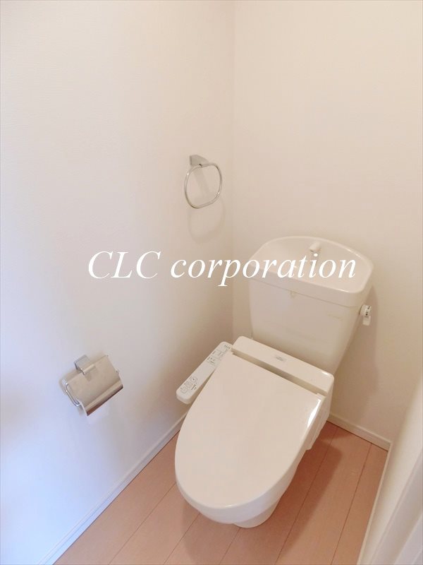 ロイヤルパークスタワー南千住 その他1