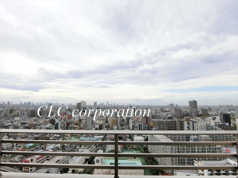 ロイヤルパークスタワー南千住 その他3