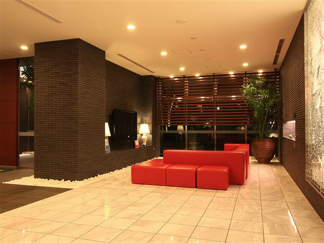 ロイヤルパークスタワー南千住 その他8