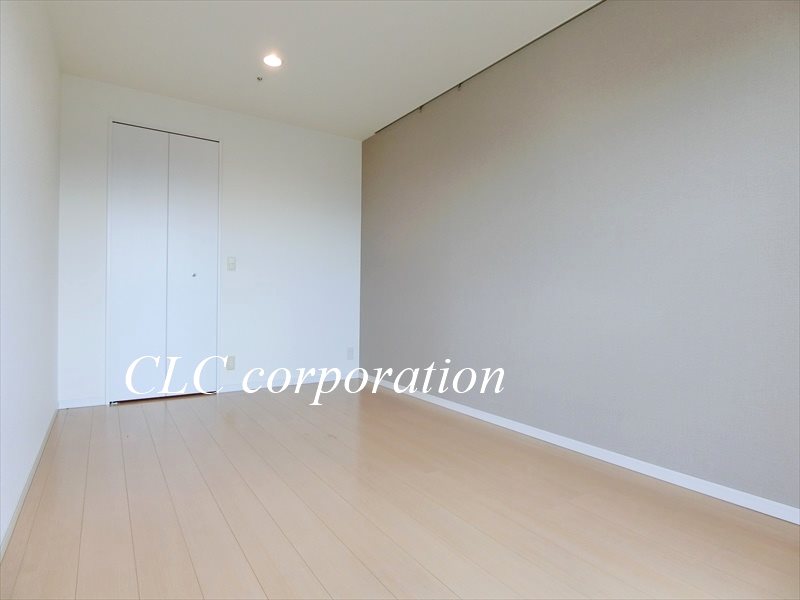 ロイヤルパークスタワー南千住 ベッドルーム