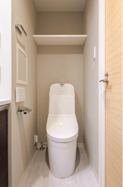 ドゥーエ月島  その他1