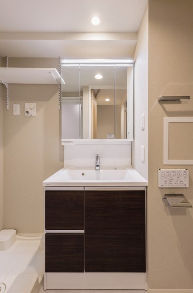 ドゥーエ月島  その他2