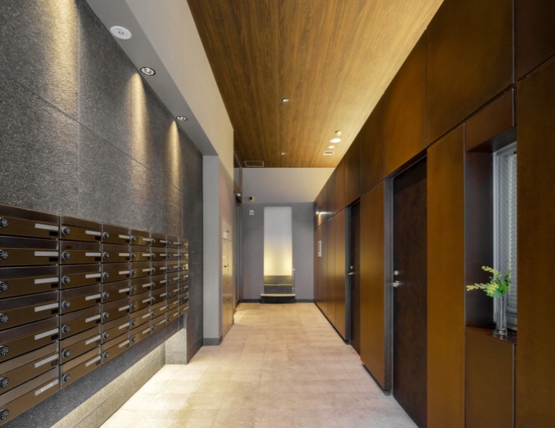 ドゥーエ月島  その他3