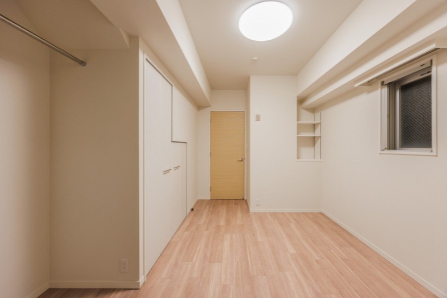 ドゥーエ月島  その他6