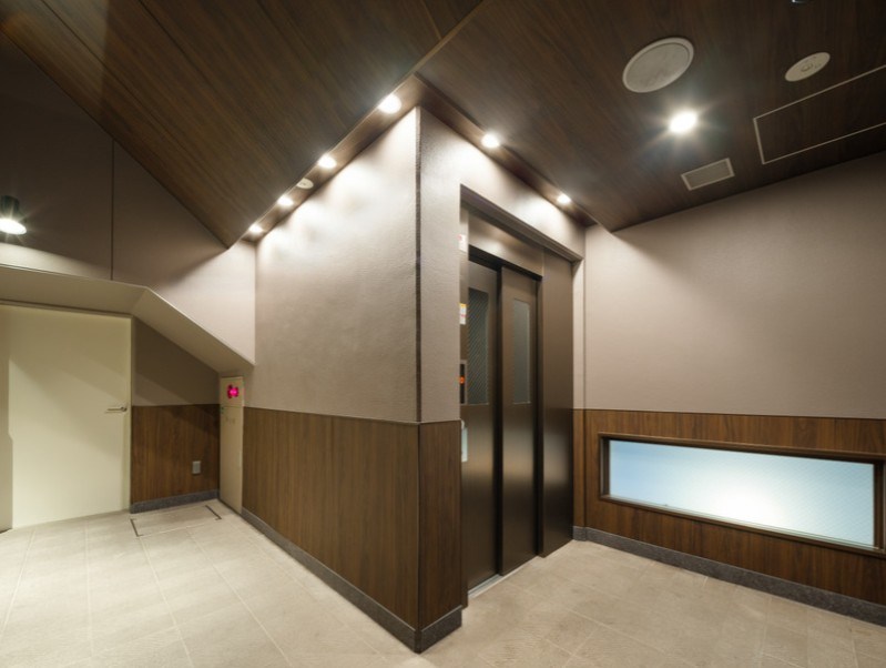 ドゥーエ月島  その他7