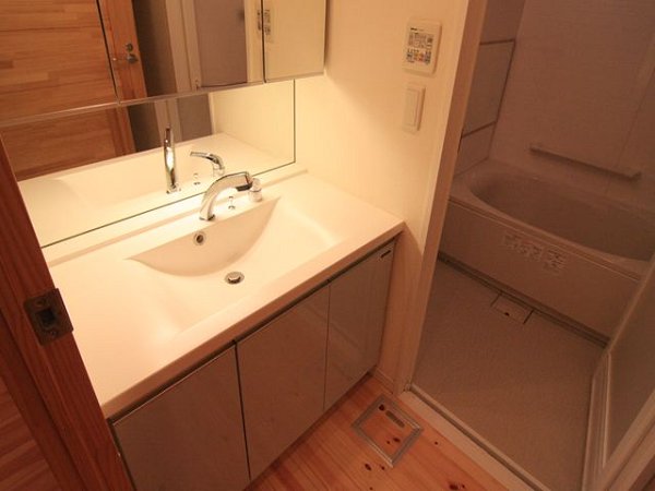 ロイヤルパークスタワー南千住   その他6