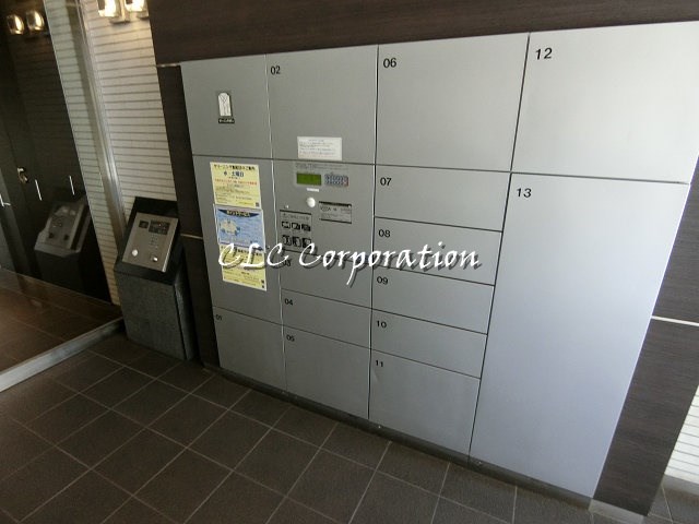 パークアクシス八丁堀 その他7