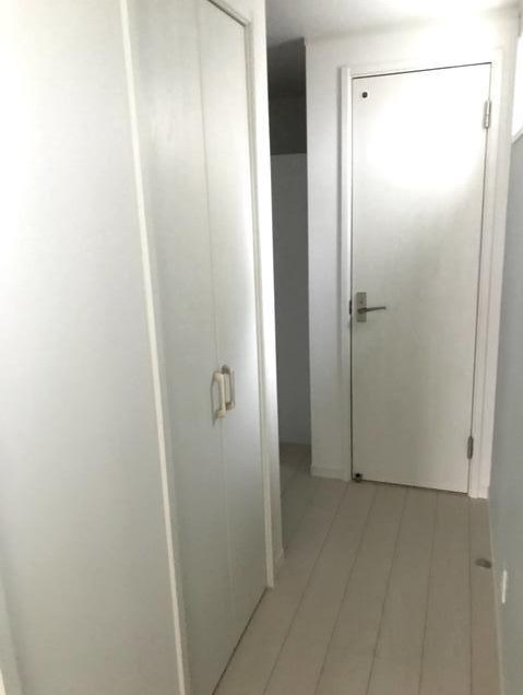 ＬＡＵＲＥＬ三ノ輪  玄関