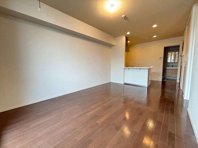 Le ciel リビング