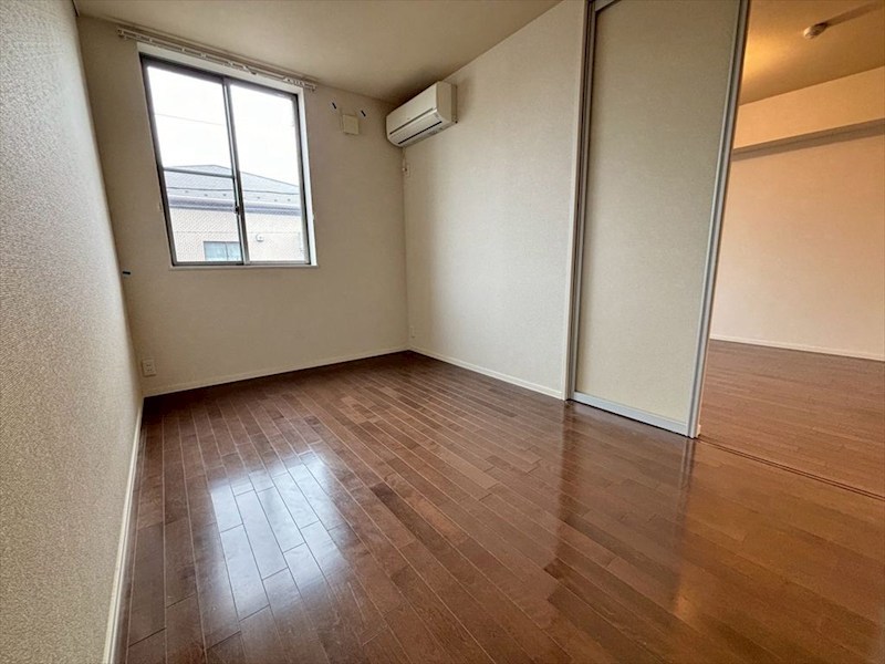 Le ciel ベッドルーム