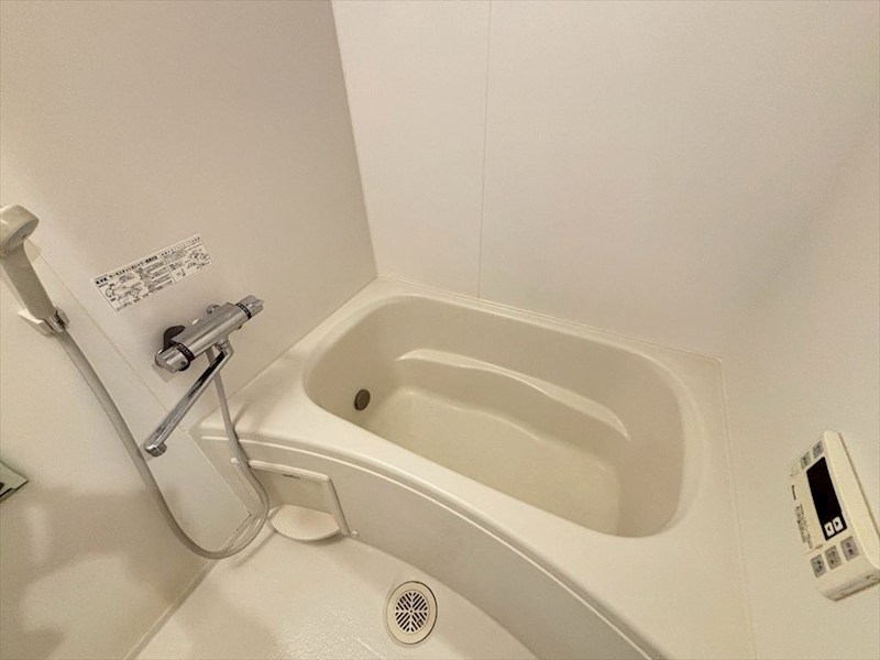 Le ciel 風呂画像