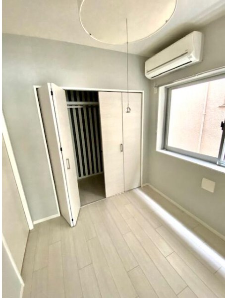 ARTECA(アルテカ) ベッドルーム