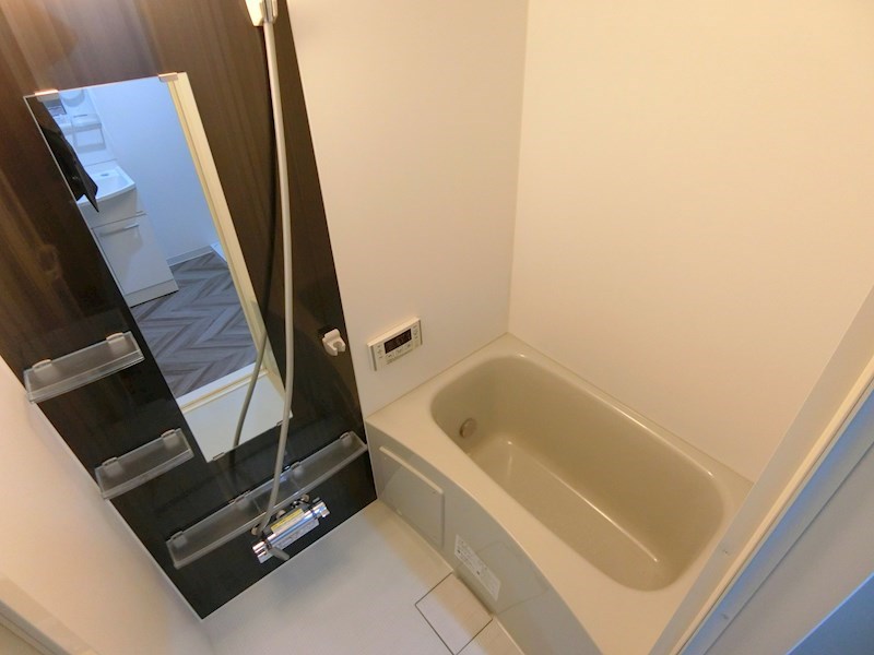 ARTECA(アルテカ) 風呂画像