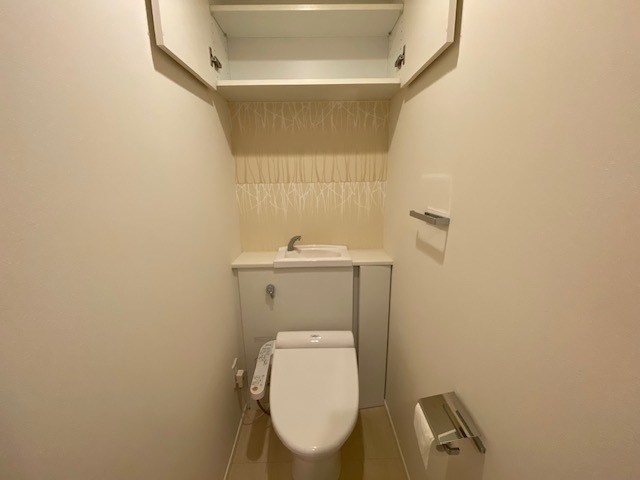 パークハウス八丁堀リバーサイド その他2