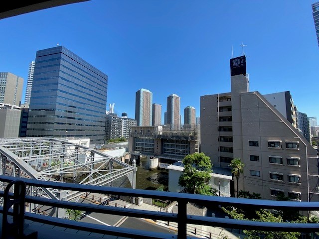 パークハウス八丁堀リバーサイド その他4