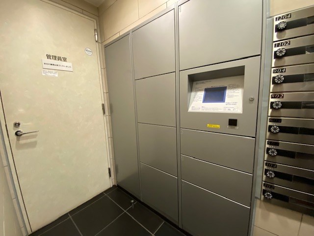 パークハウス八丁堀リバーサイド その他5