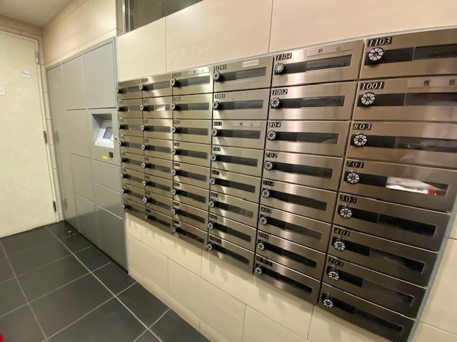 パークハウス八丁堀リバーサイド その他9