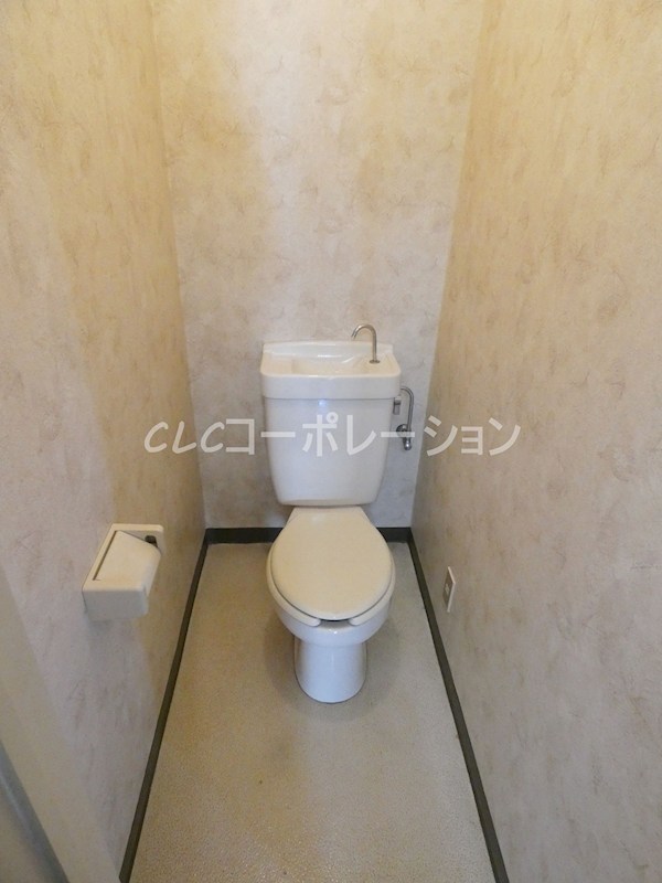 コーポ島田 その他1