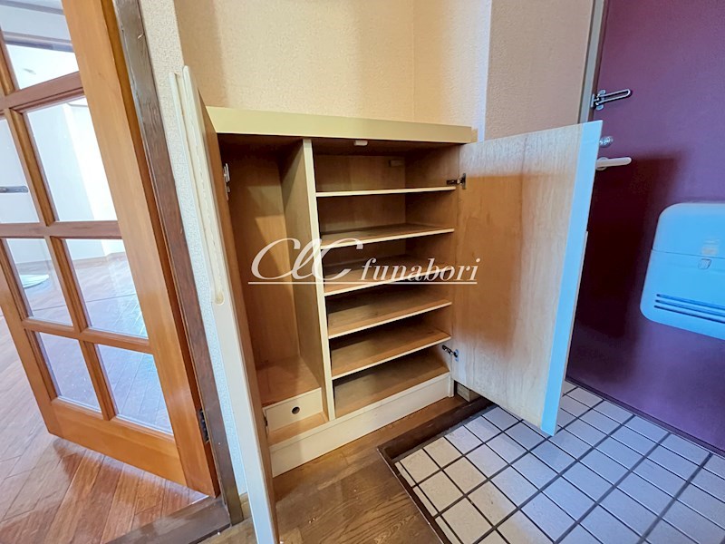 市川ハイムⅢ その他10