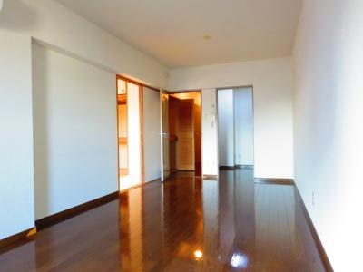 ハイネス北葛西 リビング