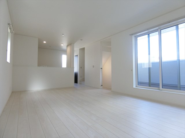 Kolet小台 リビング