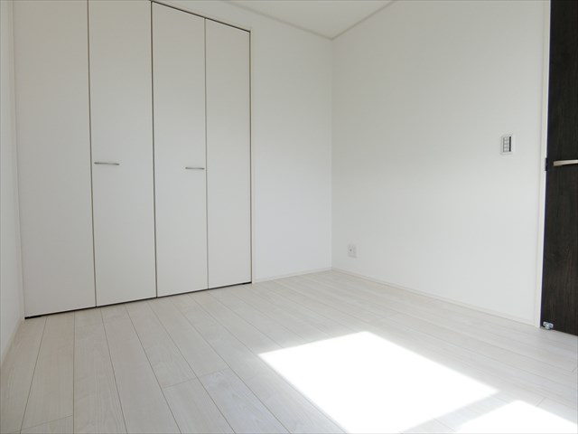 Kolet小台 ベッドルーム