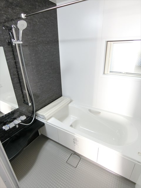 Kolet小台 風呂画像